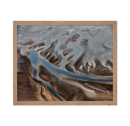 The Land