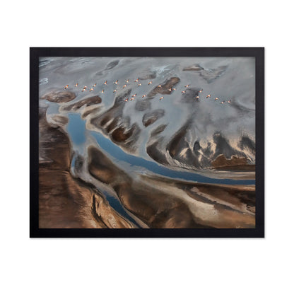 The Land