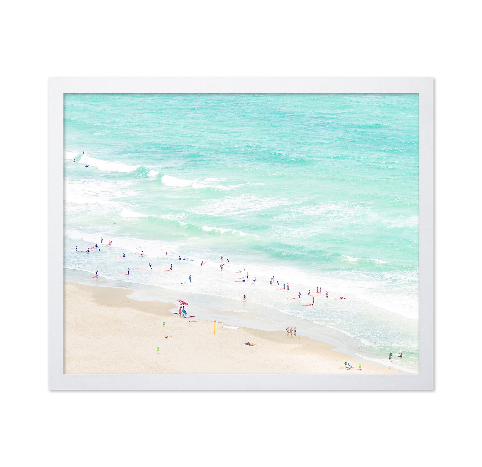 Summer Surf