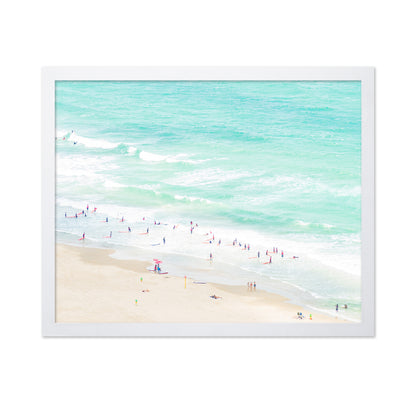 Summer Surf
