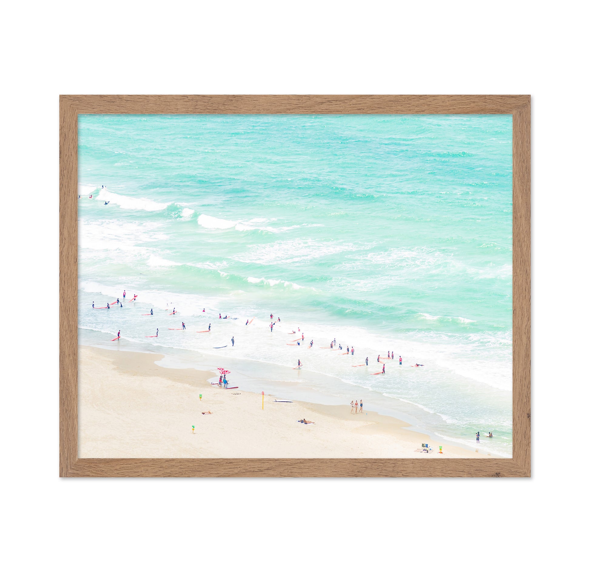 Summer Surf