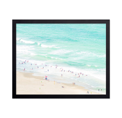 Summer Surf