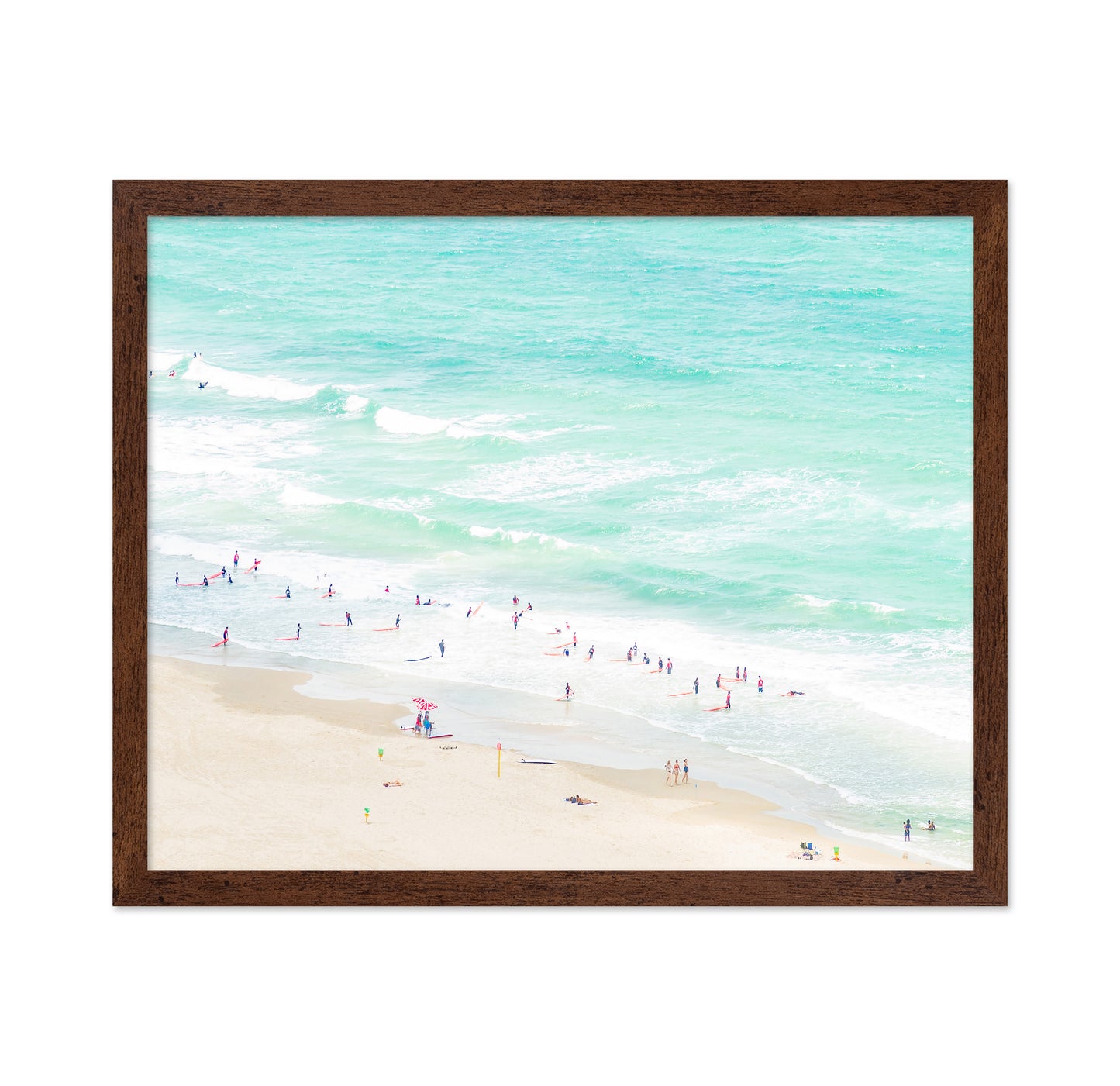 Summer Surf