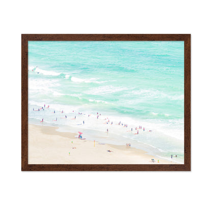 Summer Surf