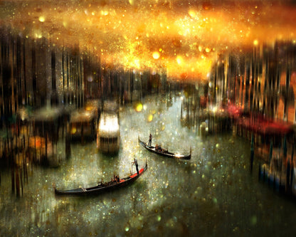 The Golden Age of Venezia