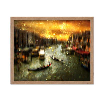 The Golden Age of Venezia