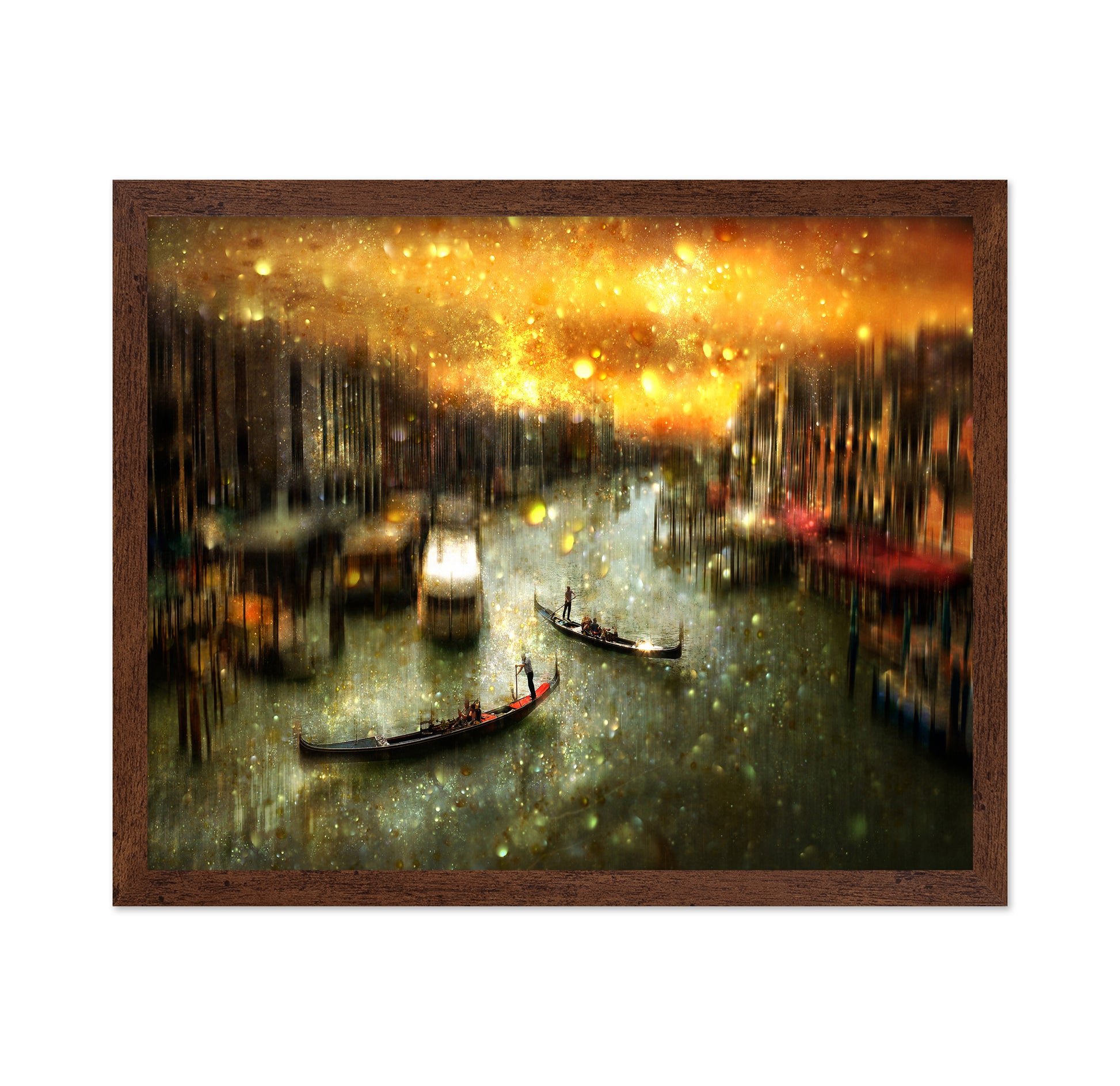The Golden Age of Venezia