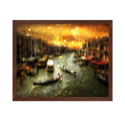 The Golden Age of Venezia