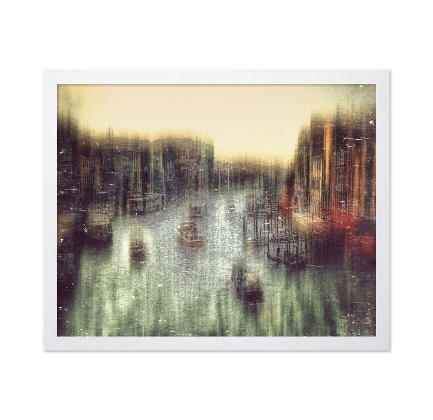 La Serenissima