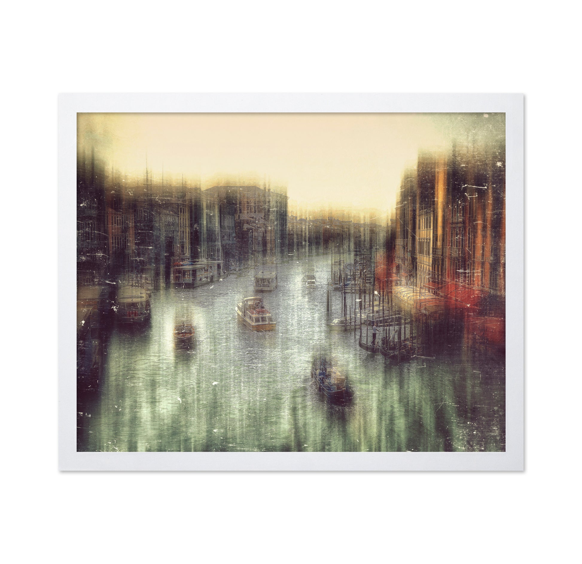 La Serenissima