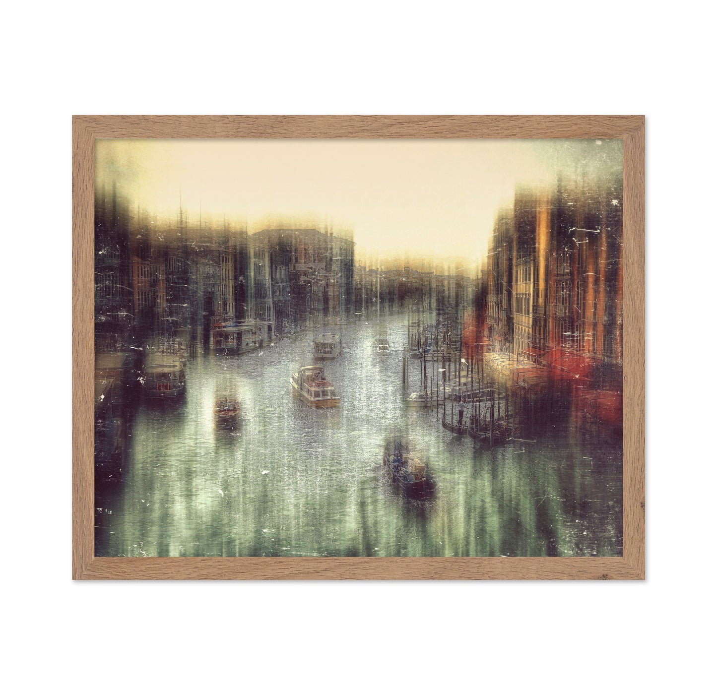 La Serenissima