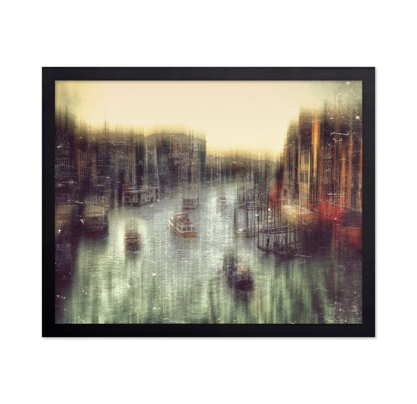 La Serenissima