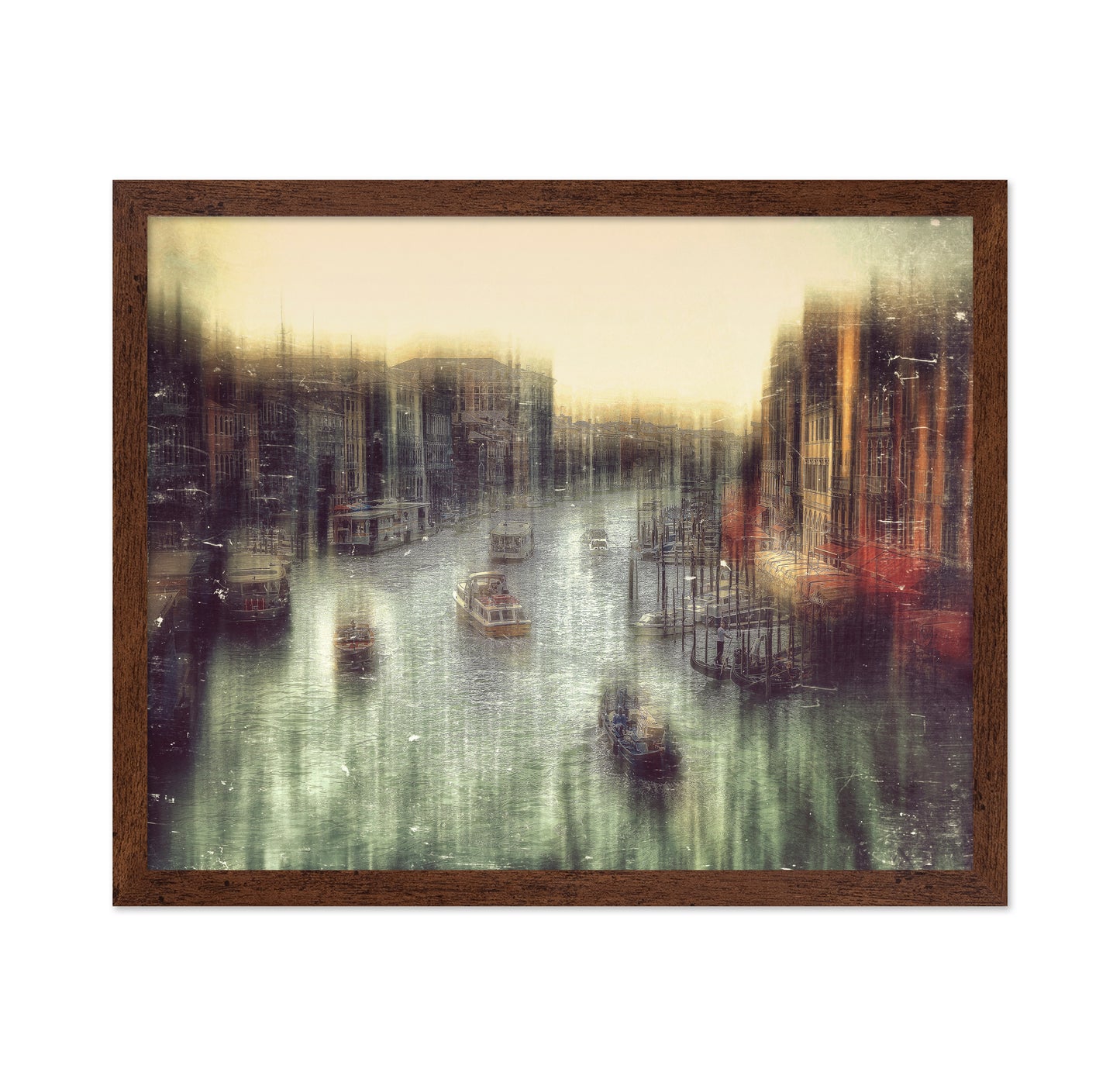 La Serenissima