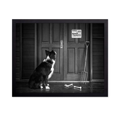 Beware of the Owner