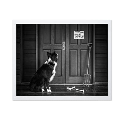 Beware of the Owner