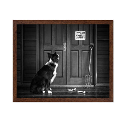 Beware of the Owner