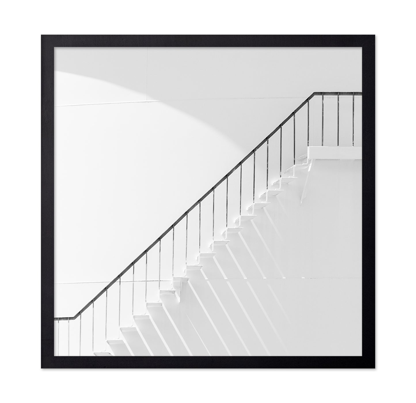 Shade at the Top