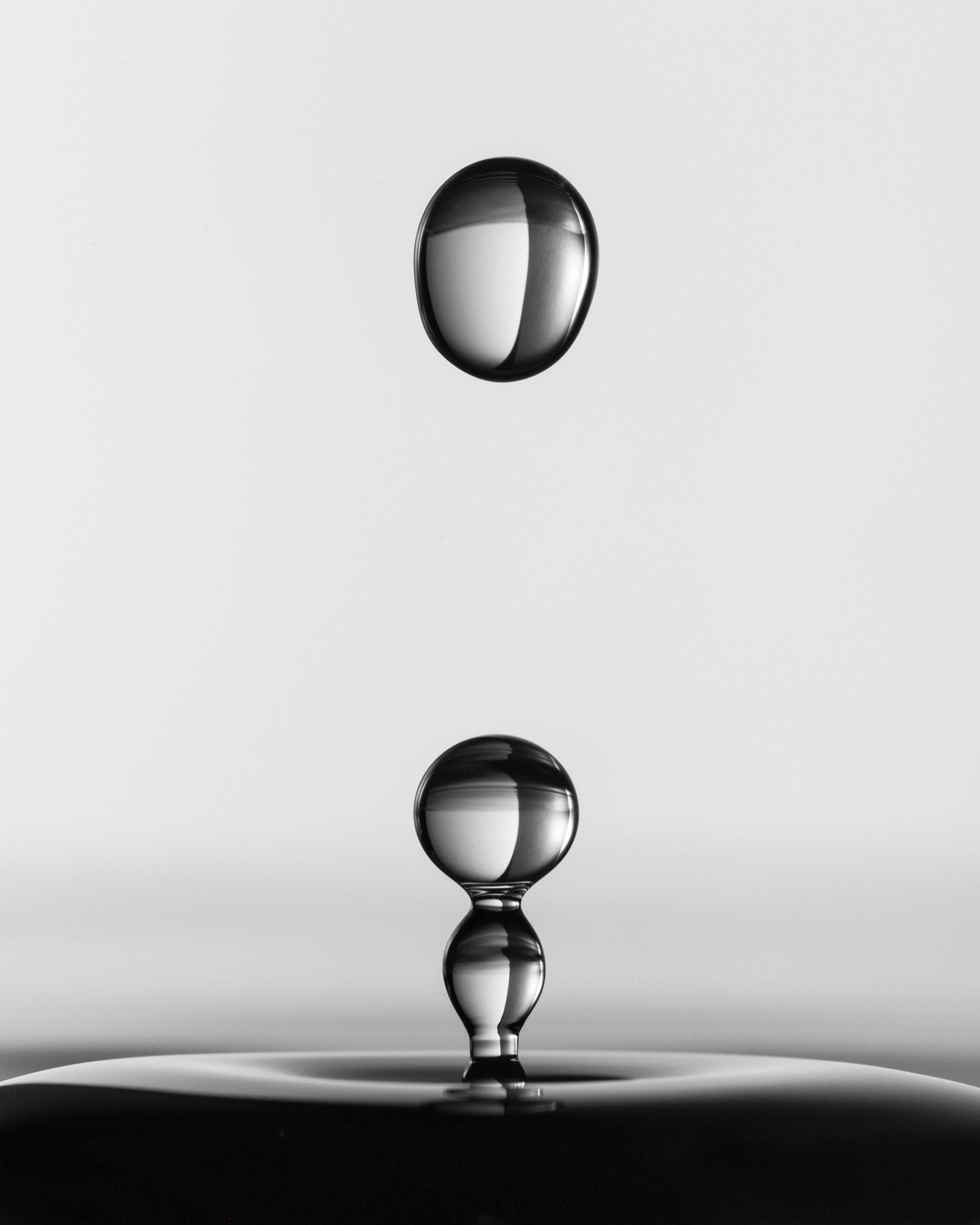Water Drops