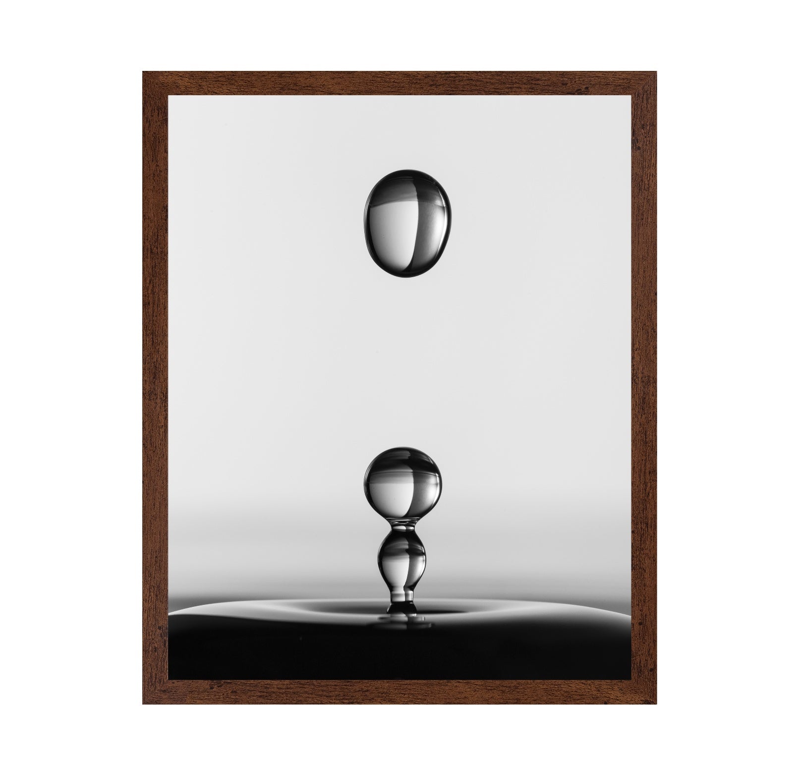 Water Drops