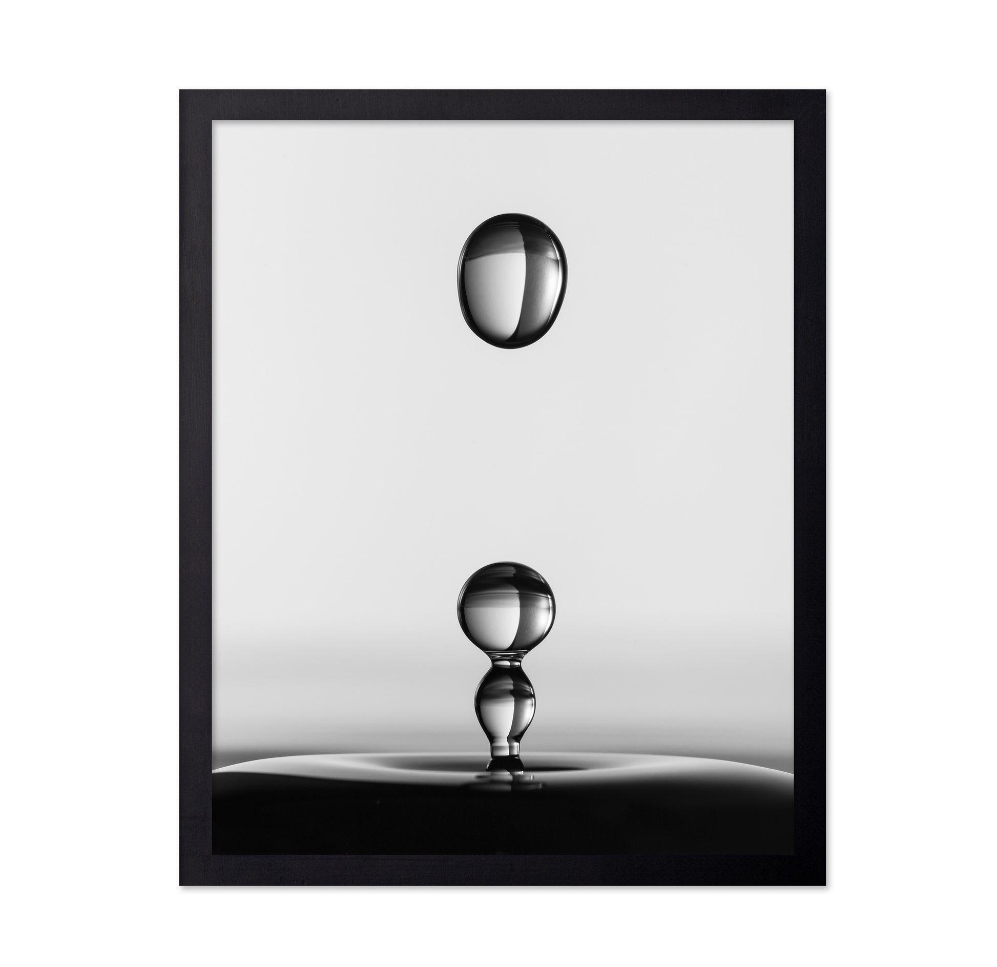 Water Drops