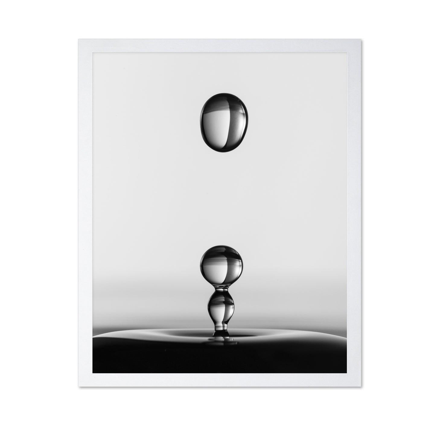 Water Drops