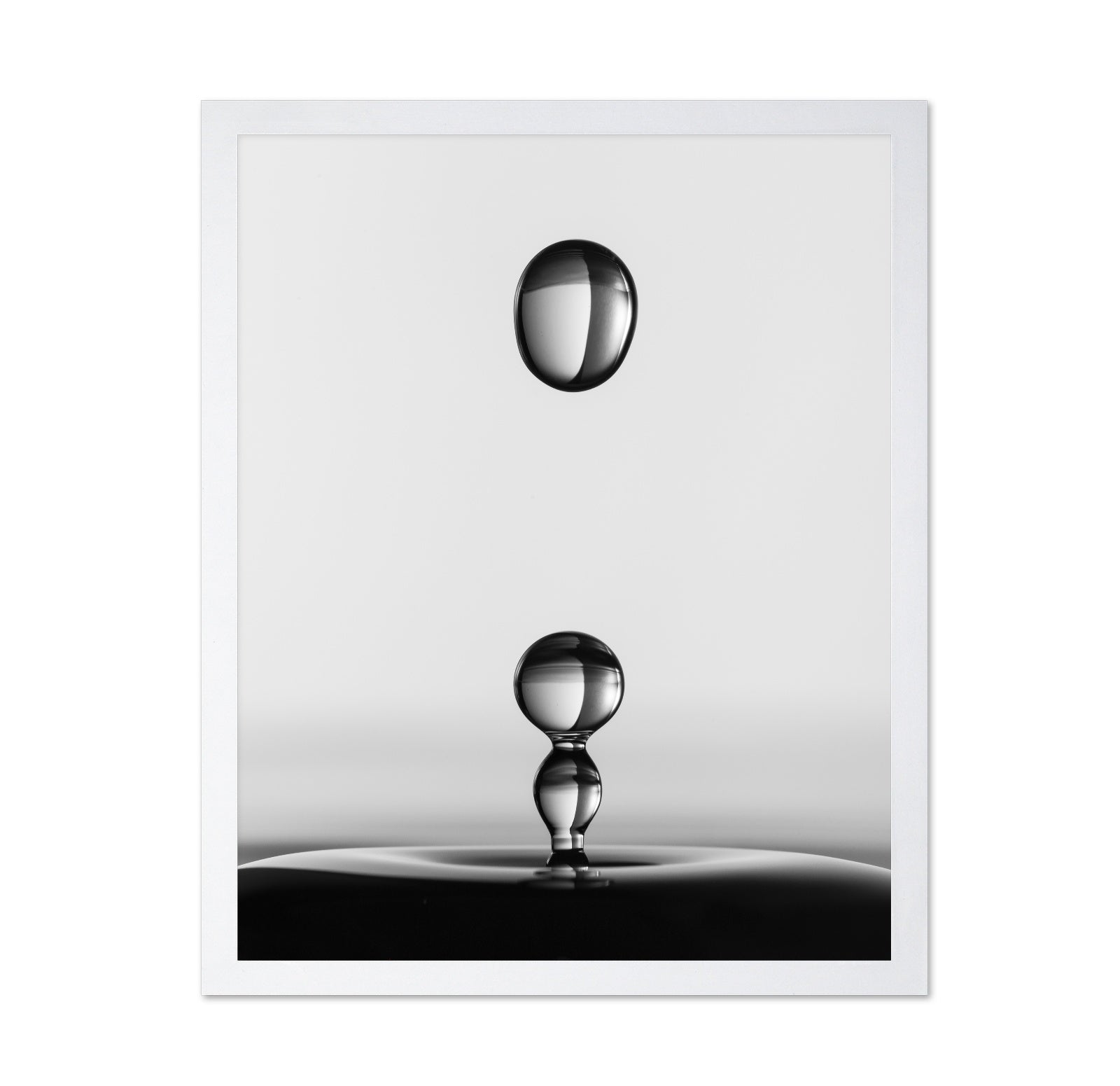 Water Drops
