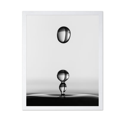 Water Drops