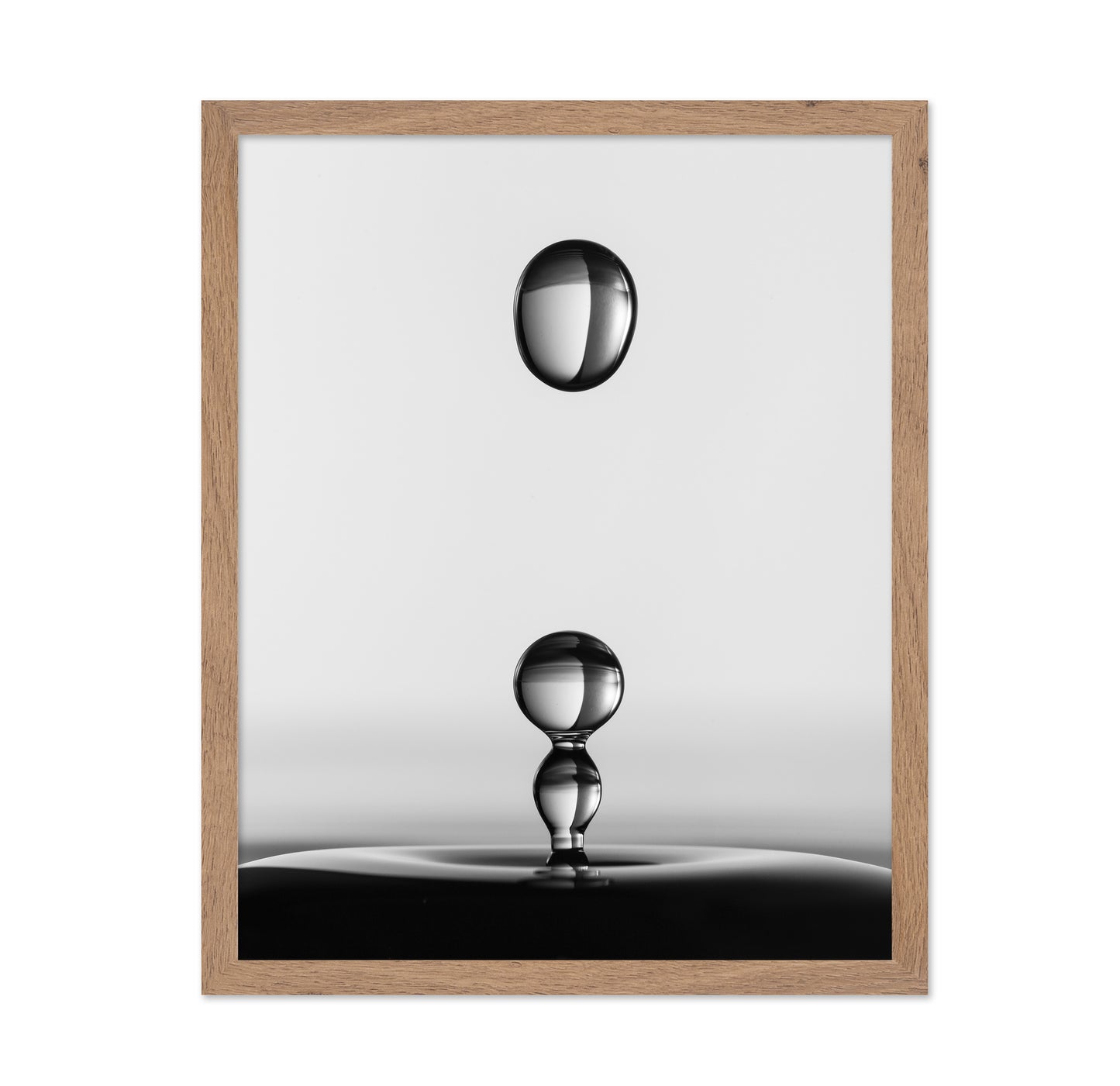 Water Drops
