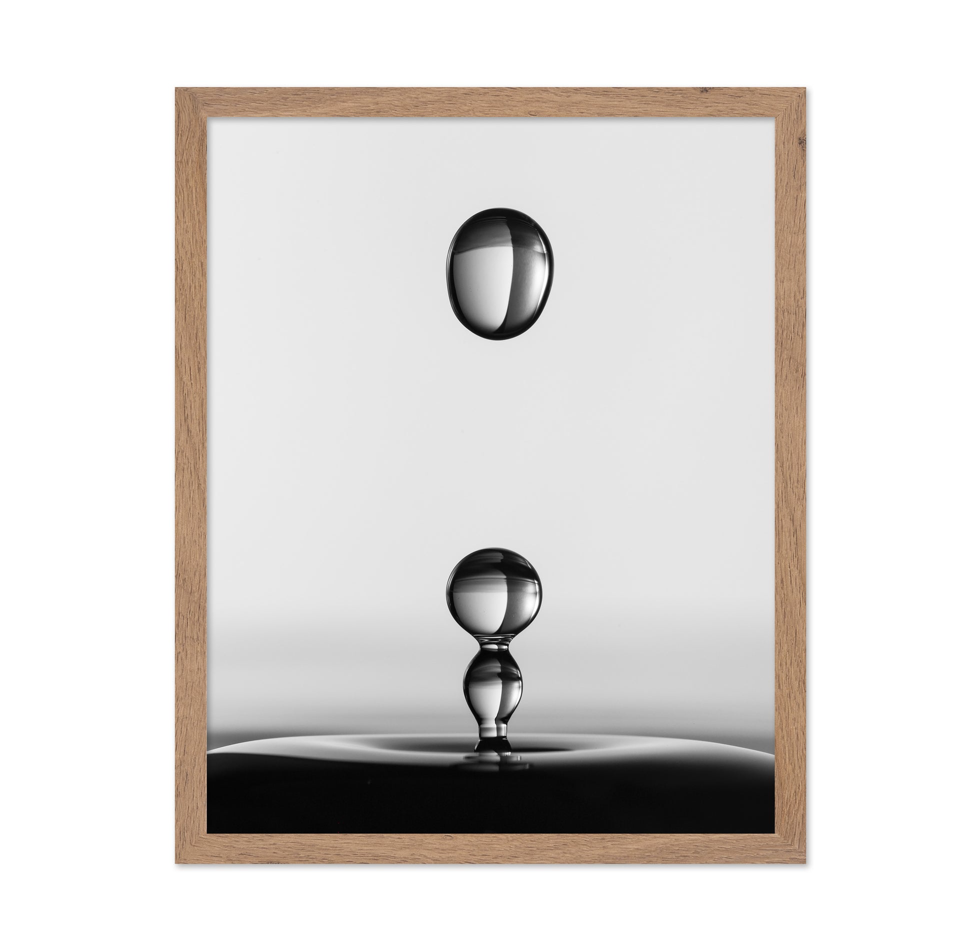 Water Drops
