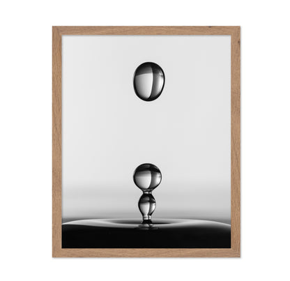 Water Drops