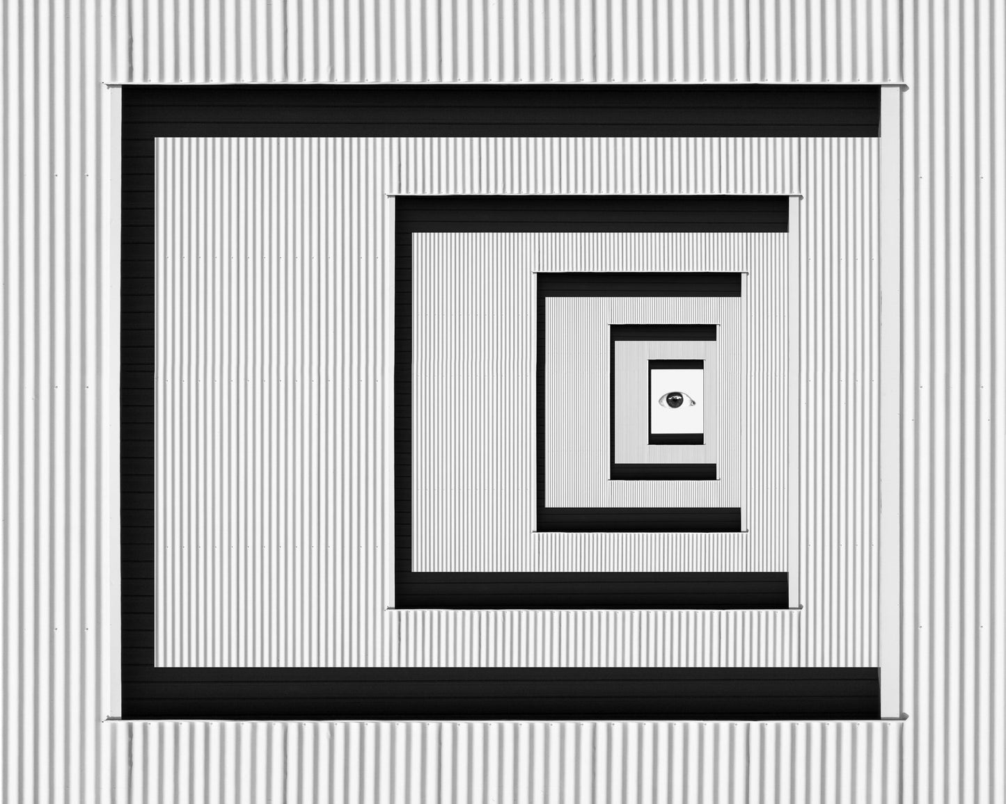 Eye of Illusion