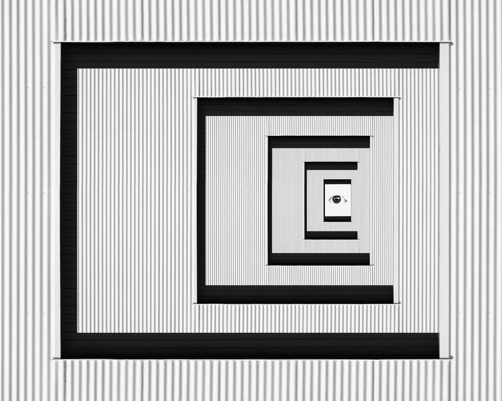Eye of Illusion