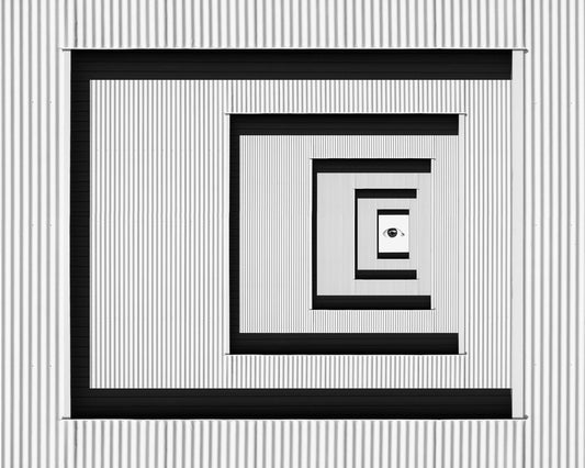 Eye of Illusion