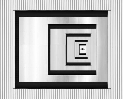 Eye of Illusion
