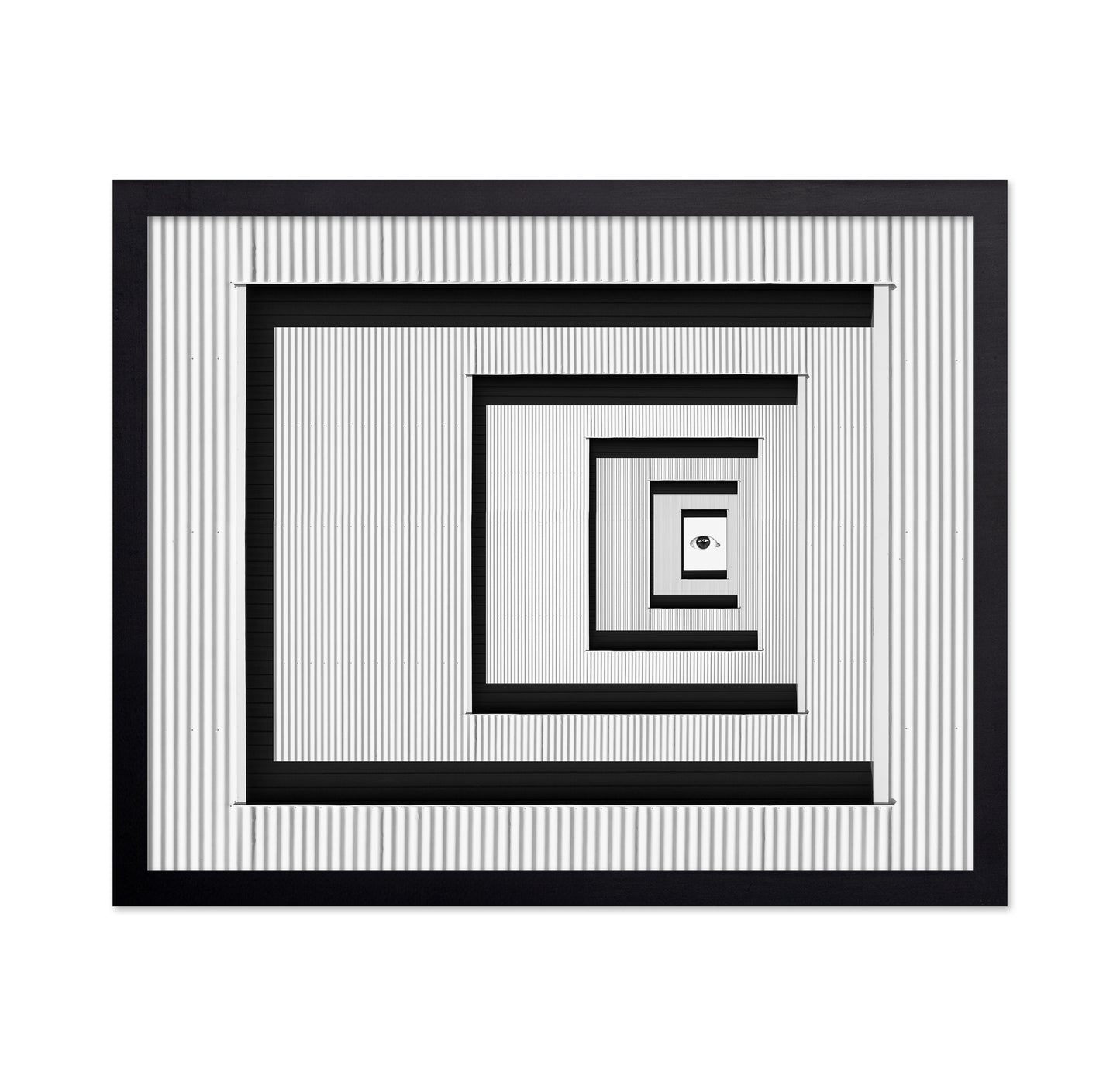 Eye of Illusion