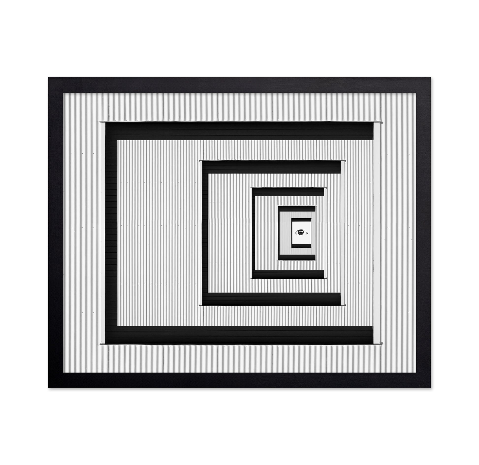 Eye of Illusion