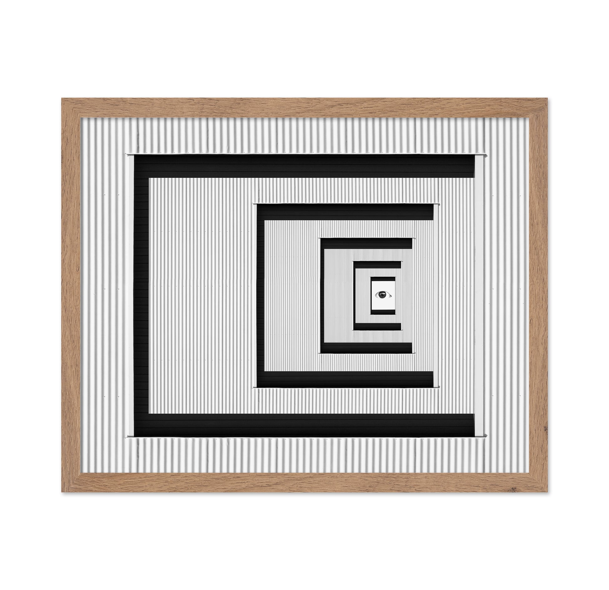 Eye of Illusion
