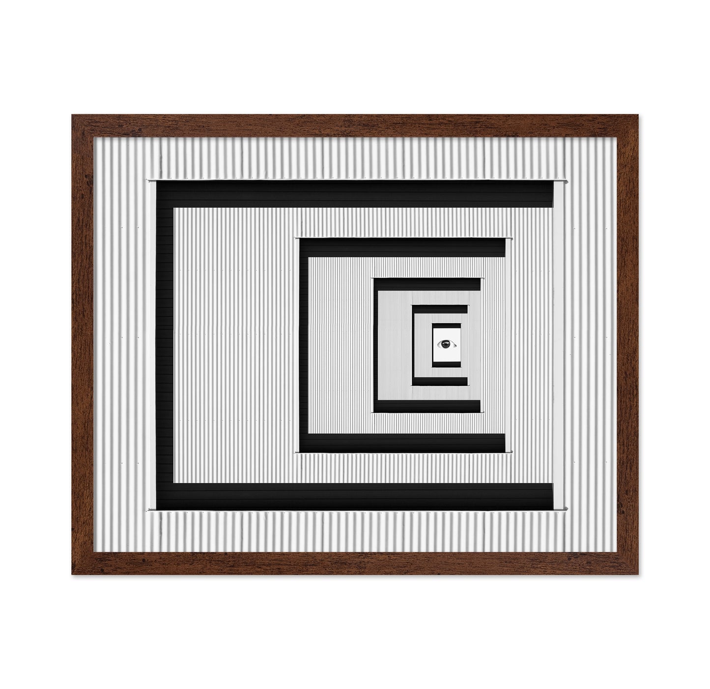 Eye of Illusion