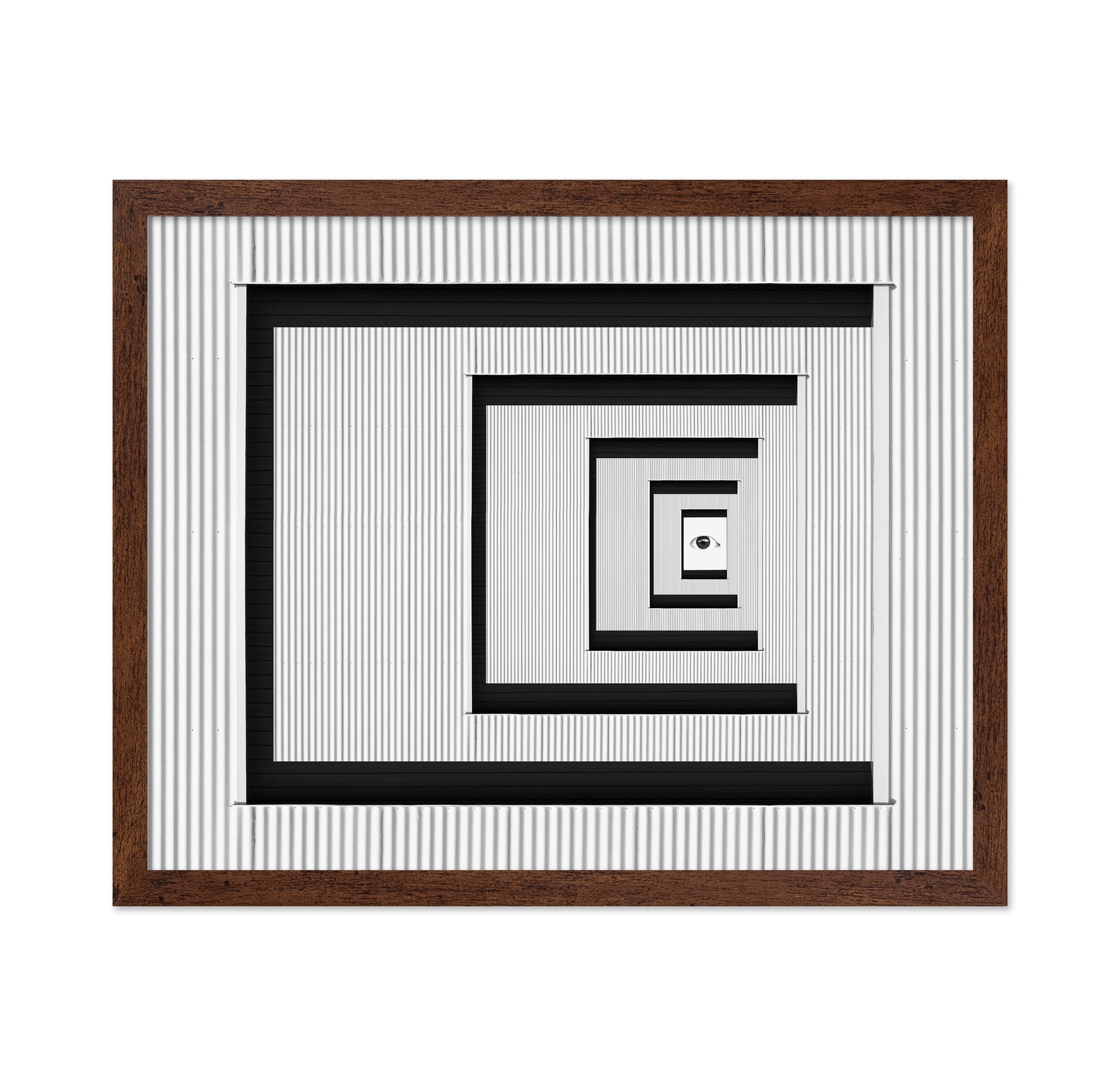 Eye of Illusion