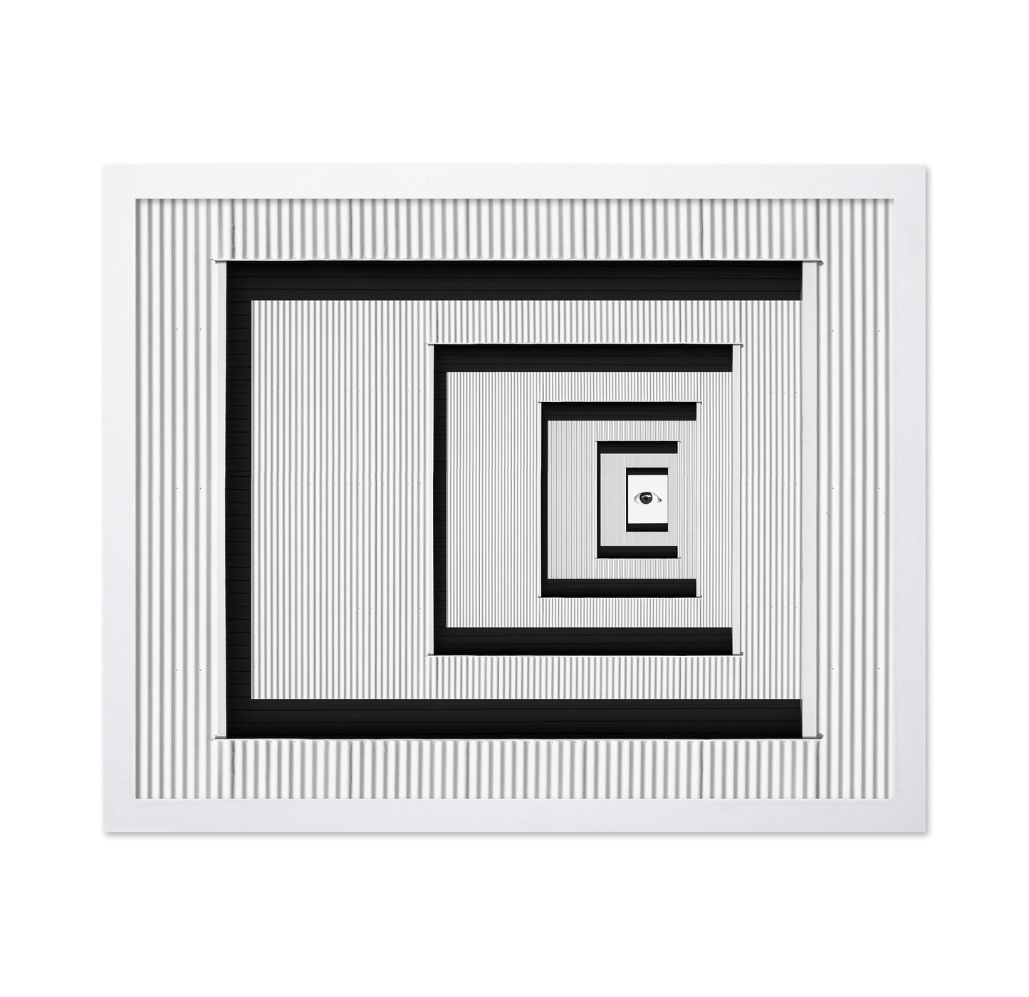 Eye of Illusion