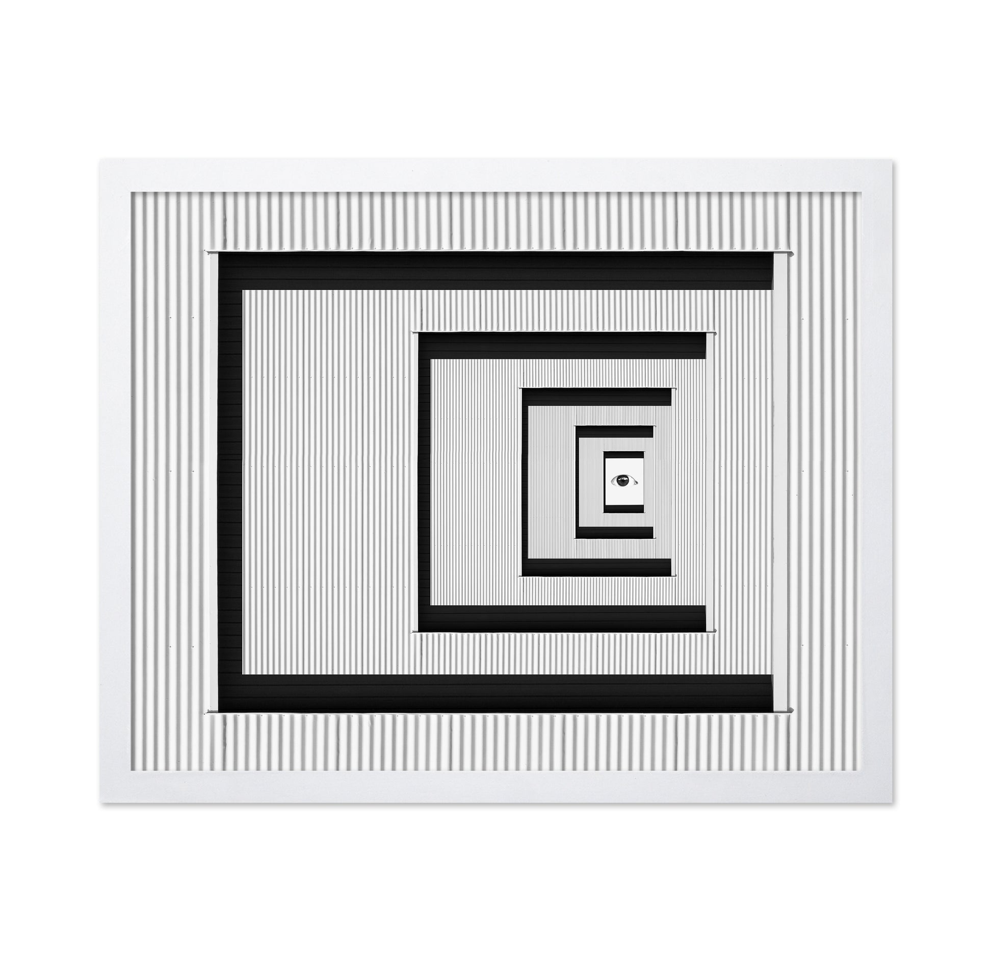 Eye of Illusion