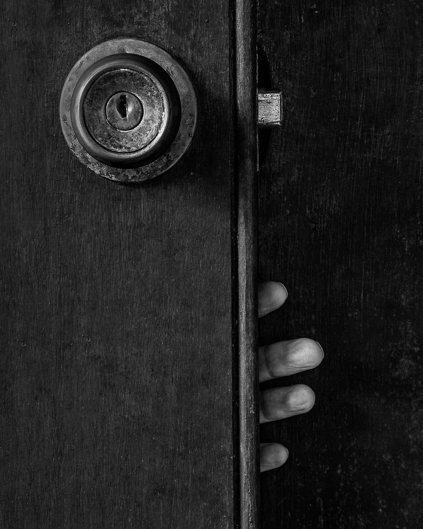 Locked Out