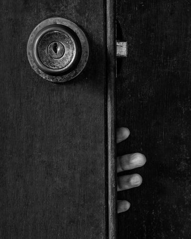 Locked Out