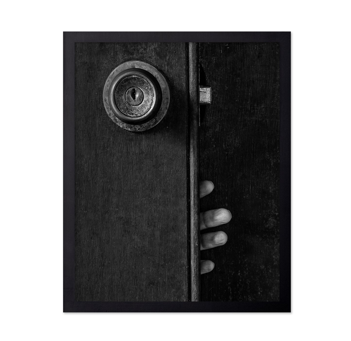 Locked Out