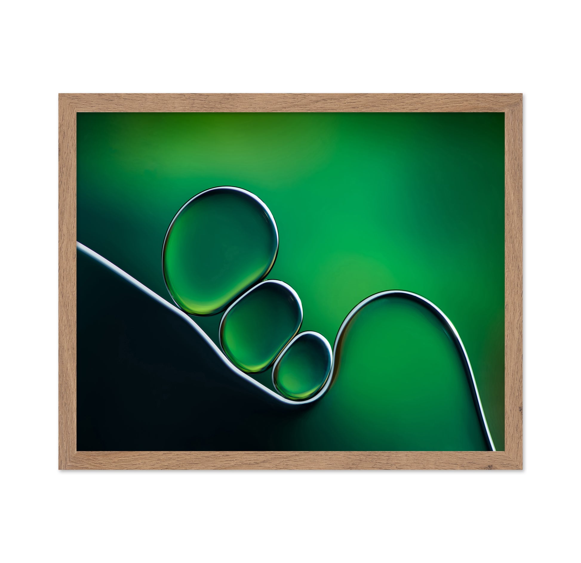 Shifting Shapes
