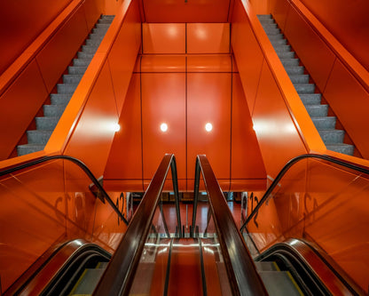 Up and Down