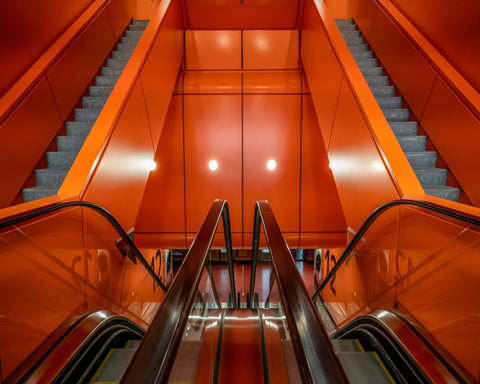 Up and Down