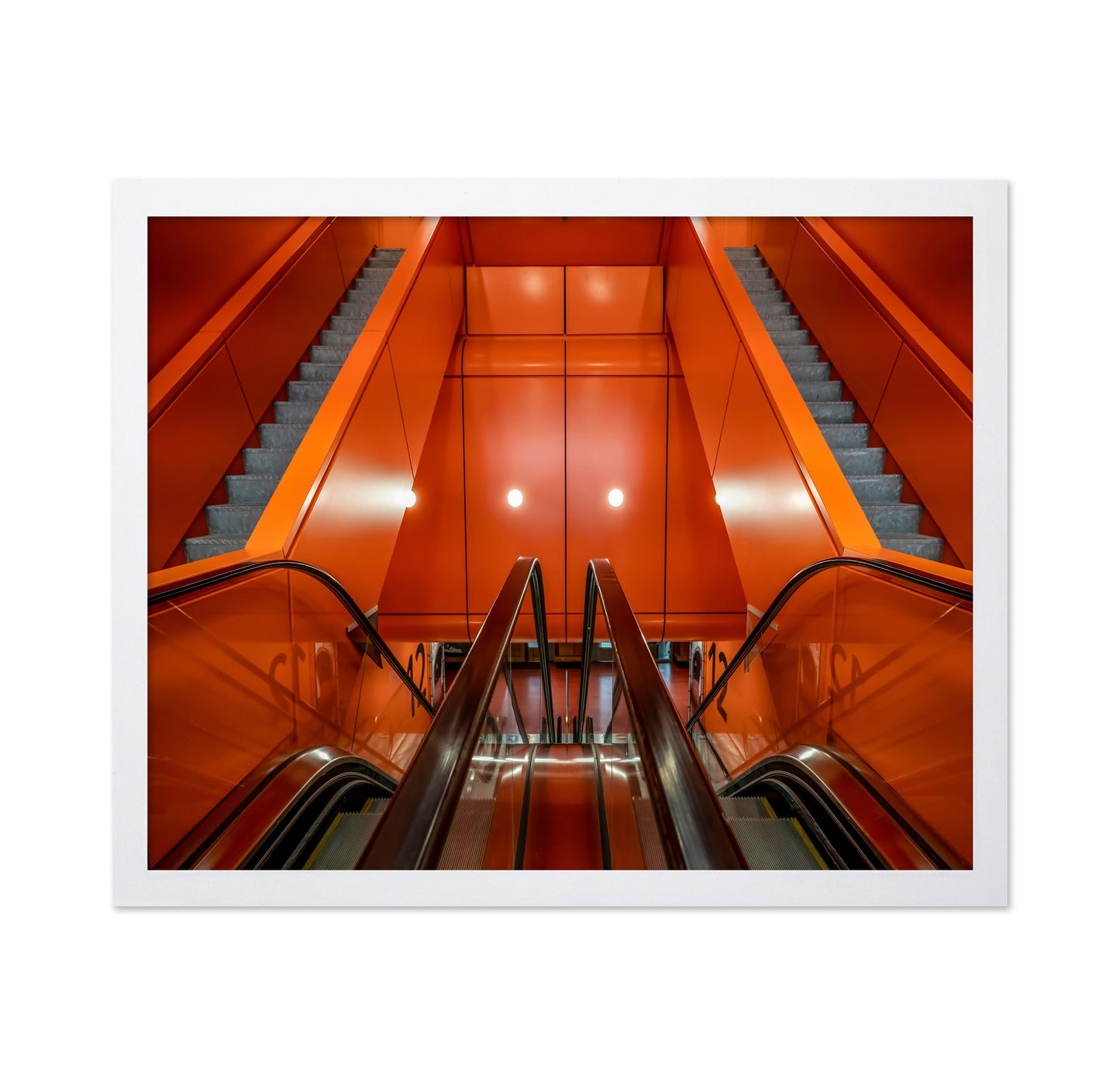 Up and Down