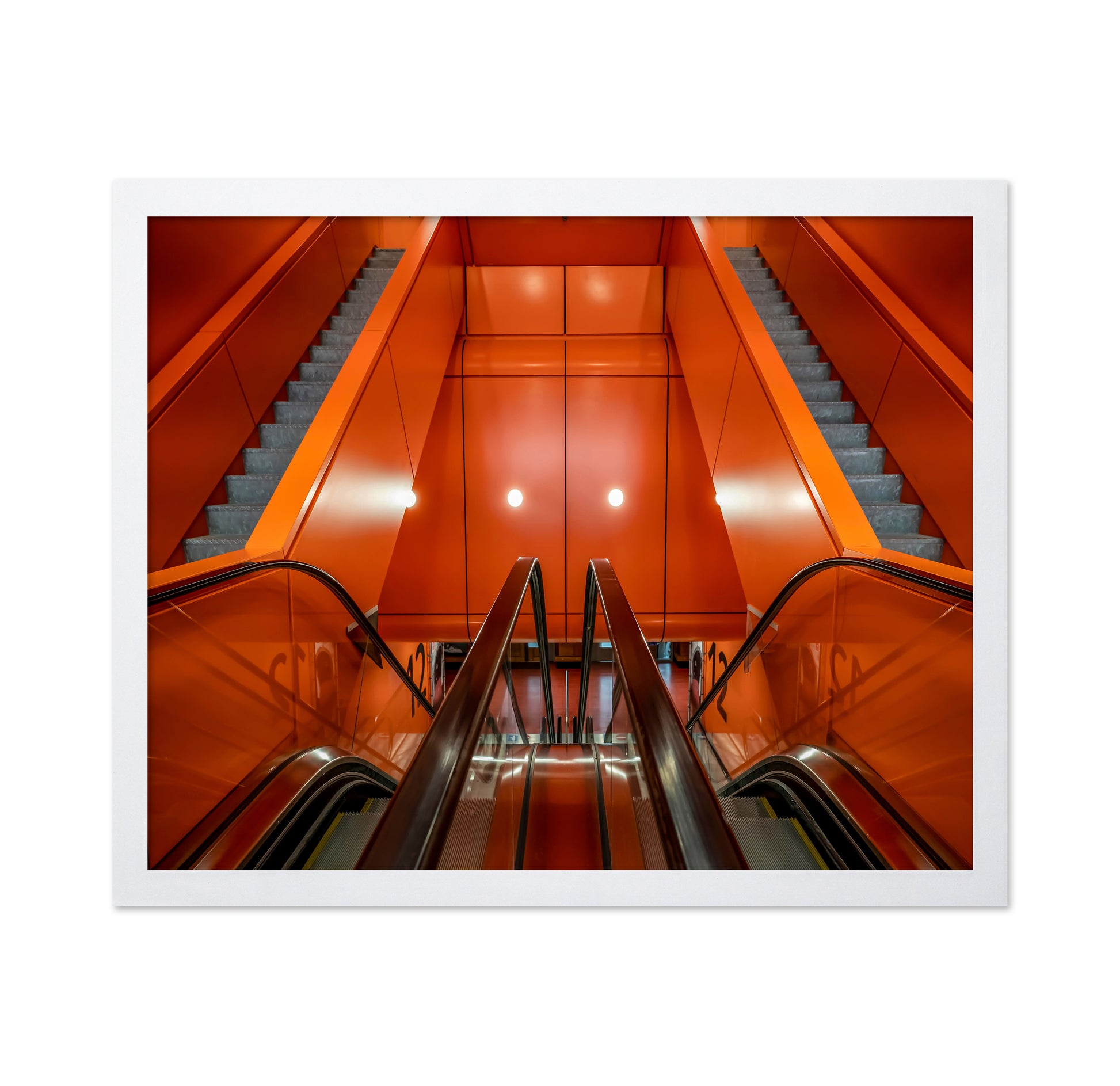 Up and Down