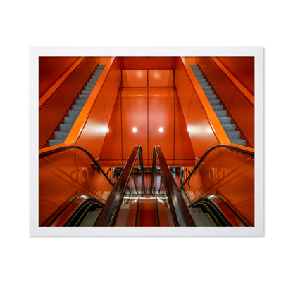 Up and Down